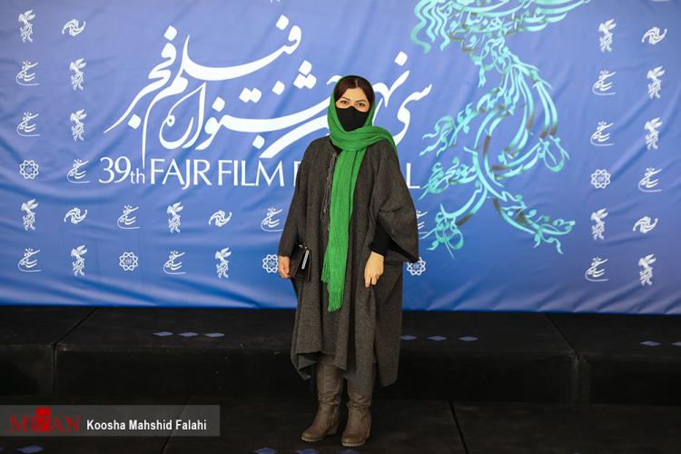 اخبار,اخبار فرهنگی,چهارمین روز از سی و نهمین جشنواره فیلم فجر