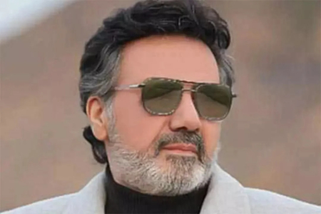 دانلود آهنگ ویرانسرا معین آهنگ معین ایران, متن آهنگ اگر ایران به جز ویرانسرا نیست