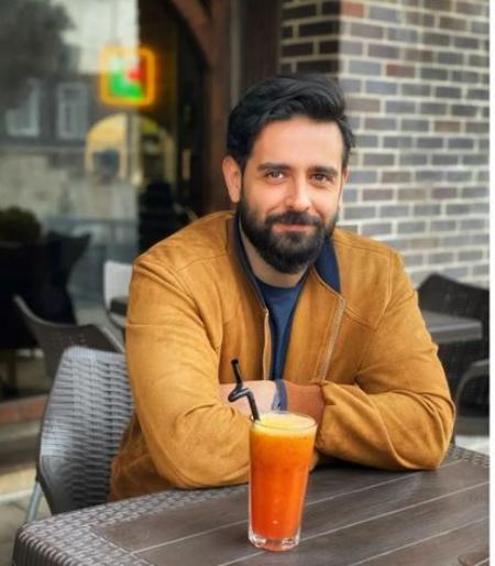 
			
		امیرحسین آرمان وارد «بخارست» شد
		