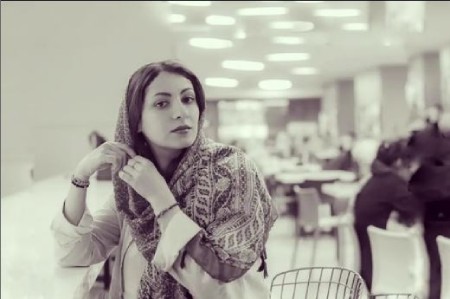 پردیس منوچهری, بیوگرافی پردیس منوچهری, پردیس منوچهری بازیگر