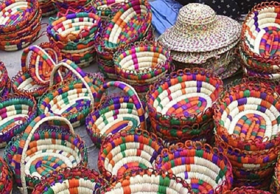 هنرهای دستی, فهرست صنایع دستی چوبی ایران