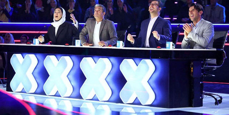 
			
		ورود به «عصر جدید» از سوم خرداد
		