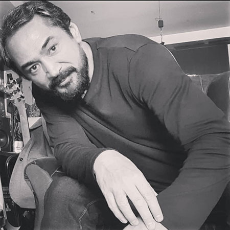  محمد حاتمی بازیگر, عکسهای بازیگر محمد حاتمی, بیوگرافی محمد حاتمی