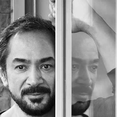  محمد حاتمی بازیگر, عکسهای بازیگر محمد حاتمی, بیوگرافی محمد حاتمی