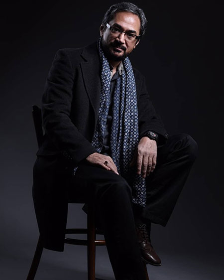  محمد حاتمی بازیگر, عکسهای بازیگر محمد حاتمی, بیوگرافی محمد حاتمی