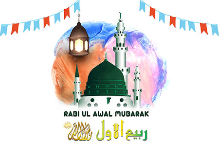
			
		متن مولودی اول ربیع الاول
		