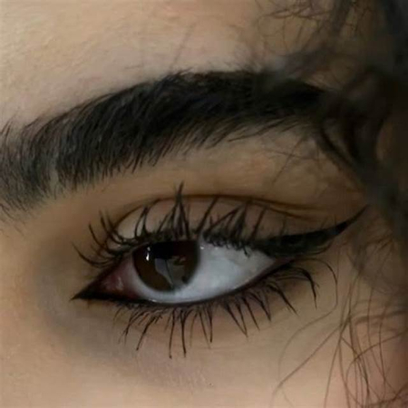 چشمهای عاشقانه در شعر فارسی شعر درباره چشم