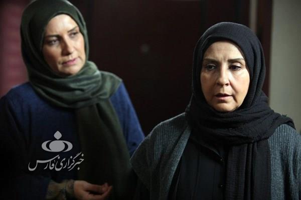اخبار,اخبار فرهنگی وهنری,سریال آسمان هوای باران دارد