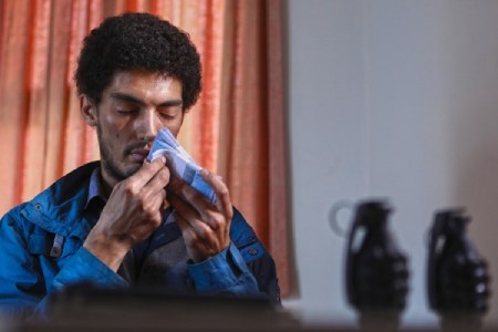 افشین حسنلو بیوگرافی افشین حسنلو بازیگر, افشین حسنلو, افشین حسنلو بازیگر