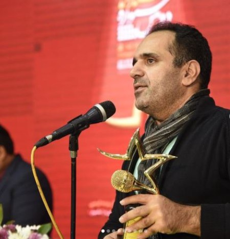 حسین رفیعی, حسین رفیعی بازیگر و مجری,  مصاحبه با حسین رفیعی
