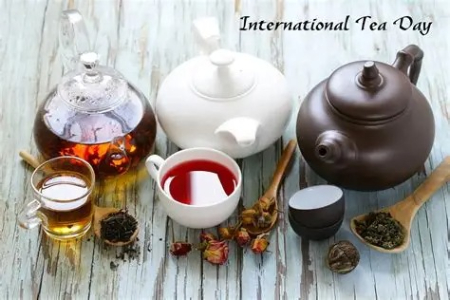 روز جهانی چای؛ وقتی یک برگ کوچک، اقتصاد میلیون‌ها نفر را می‌چرخاندروز جهانی چایروز جهانی چای چه تاریخی است؟چای در فرهنگ‌های مختلف دنیاسوالات متداول درباره روز جهانی چای سخن آخر