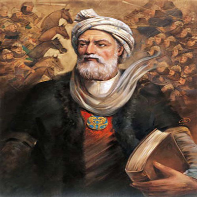 
			
		اشعار زیبا و خواندنی فردوسی
		