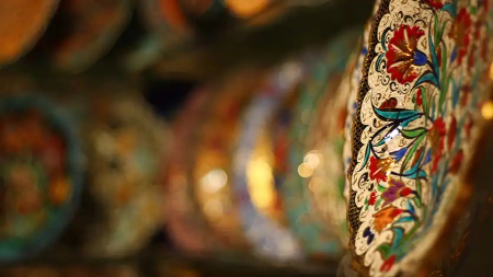 سوغات استانبول صنایع دستی ترکیه,سوغاتی ترکیه