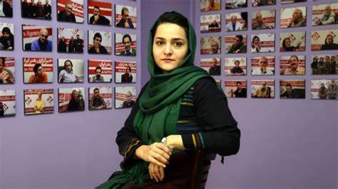 رمان&zwnj;های نسیم مرعشی, جایزه نسیم مرعشی