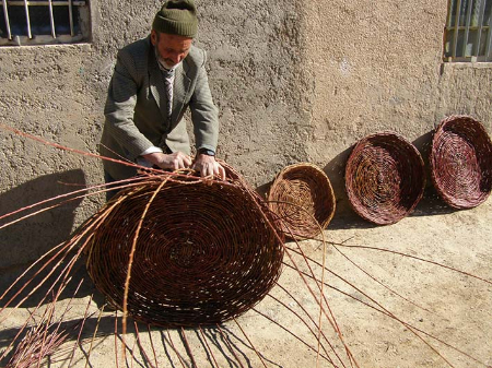 صنایع دستی برجسته در گناباد صنایع دستی گناباد, هنرهای دستی گناباد