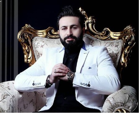 بیوگرافی مرتضی جعفرزاده, مرتضی جعفرزاده,مرتضی جعفرزاده خواننده کرمانجی