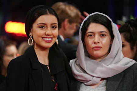 زندگینامه باران رسول اف, تصاویر باران رسول اف 