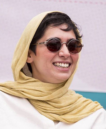 پگاه آهنگرانی,بیوگرافی پگاه آهنگرانی,تصاویر پگاه آهنگرانی