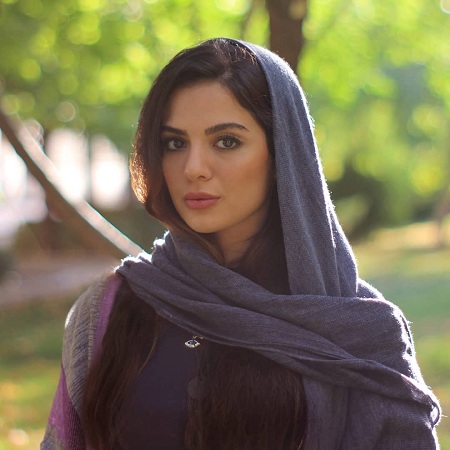 آیدا نامجو در سریال لیسانسه ها, &zwnj;آیدا نامجو, بیوگرافی &zwnj;آیدا نامجو