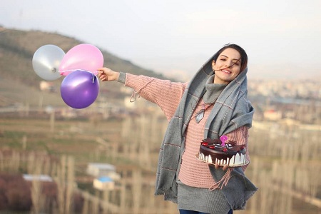 آیدا نامجو و همسرش, عکس های &zwnj;آیدا نامجو, فیلم های آیدا نامجو