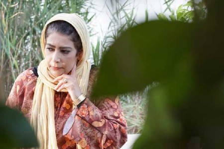 ازدواج ابتسام بغلانی بیوگرافی ابتسام بغلانی, ابتسام بغلانی,ازدواج ابتسام بغلانی