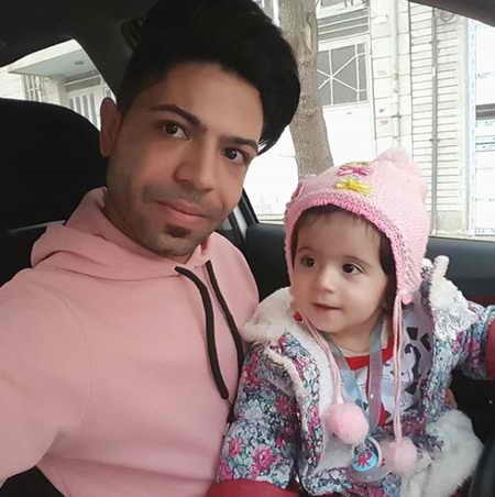 همسر مسعود جلیلیان, ماشین مسعود جلیلیان, آهنگ مسعود جلیلیان