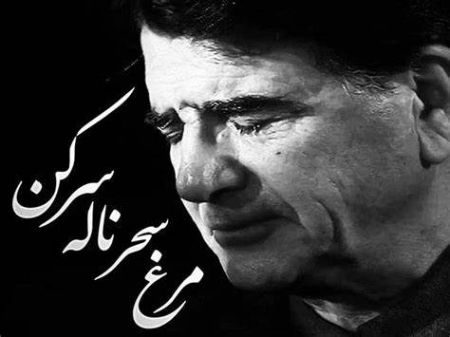 شعر و متن ترانه مرغ سحر تاریخچه ترانه مرغ سحر, تحلیل و تفسیر ترانه مرغ سحر