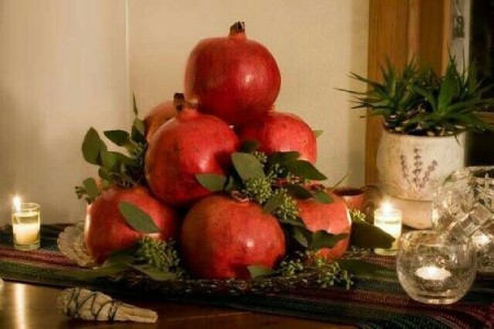میوه های یلدا میوه های شب یلدا کدامند, میوه های شب یلدا,میوه های یلدا