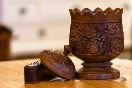 منبتکاری تاجیکی صنایعدستی تاجیکستان, هنر سنتی تاجیک