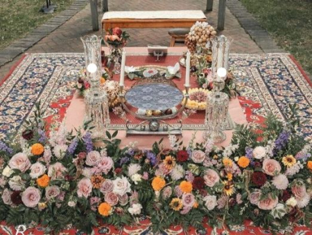 طوی در پنجشیر, سنت&zwnj;های عروسی افغانستان