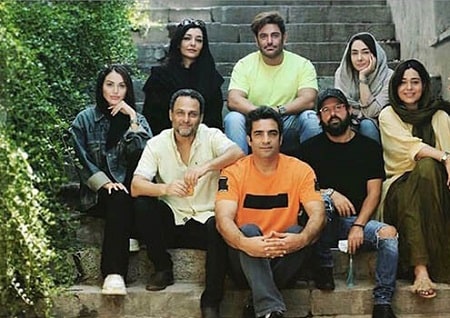  جولیا پانلی, بیوگرافی جولیا پانلی, بازیگر ایتالیایی فیلم گیسو