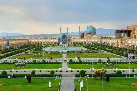 
			
		آداب و رسوم مردم اصفهان
		