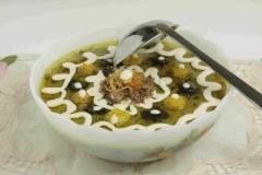 
			
		معرفی انواع غذاهای سنتی قم
		آشنایی با غذاهای محلی استان قم