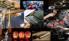 
			
		با تعدادی از صنایع دستی ژاپن آشنا شوید
		آشنایی با صنایع دستی ژاپن