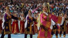 
			
		آشنایی با رسوم و فرهنگ منحصر به فرد مردم تاجیکستان
		آشنایی با آداب و رسوم کشور تاجیکستان