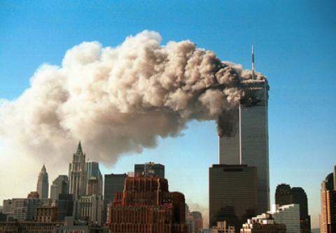 
			
		همه چیز درباره حملات ۱۱ سپتامبر 
		