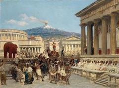 
			
		پاکس رومانا یا صلح رومی چه بود و چرا اهمیت دارد؟
		پاکس رومانا/عصر طلائی تاریخ روم