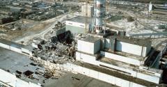 
			
		حقایقی درباره فاجعه غم انگیز و هسته ای چرنوبیل
		چرنوبیل؛ بزرگترین فاجعه هسته ای قرن بیستم + جزئیات