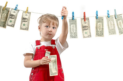 
			
		کدام بچه ها تمایل بیشتری به پولدارشدن دارند؟
		