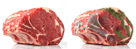 ویژگی های گوشت سالم,راهنمای خرید گوشت سالم