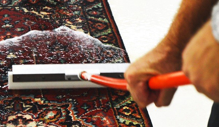 شستن فرش,راهنمای شستن فرش