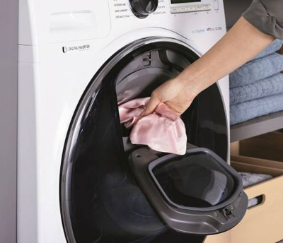 
			
		چیزهایی که نباید در ماشین لباسشویی شست
		