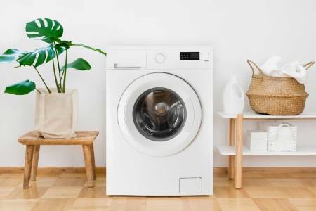 
			
		9 کار برای بالا بردن عمر ماشین لباسشویی
		چطور عمر ماشین لباسشویی را افزایش دهیم؟