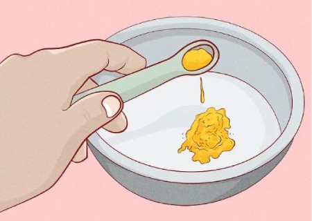 تهیه صابون زردچوبه,طرز تهیه صابون زردچوبه,با این روش به راحتی در منزل صابون زردچوبه درست کنید