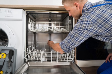 دلیل بوی بد ماشین ظرفشویی, بوی بد ماشین ظرفشویی,راهکارهایی برای از بین بردن بوی بد ماشین ظرفشویی