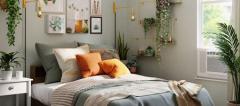 
			
		10 گیاه مناسب اتاق خواب که به شما کمک می کند تا بهترین خواب را داشته باشید
		گیاهان آپارتمانی مناسب اتاق خواب