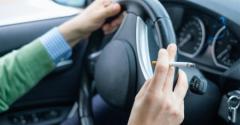 
			
		راهکارهایی برای از بین بردن بوی سیگار از داخل ماشین
		 برطرف کردن بوی سیگار از داخل ماشین