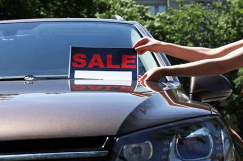 
			
		راهنمای فروش خودروی دست دوم
		