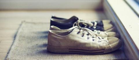 
			
		راهکاری برای جلوگیری از آلودگی کفش به خانه
		