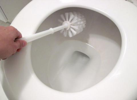 
			
		اصول تمیز کردن توالت فرنگی
		